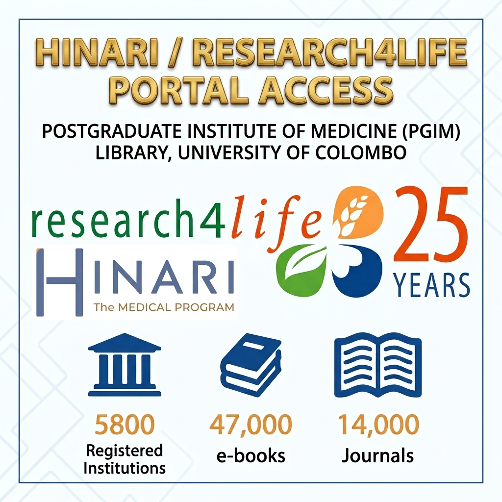 HINARI