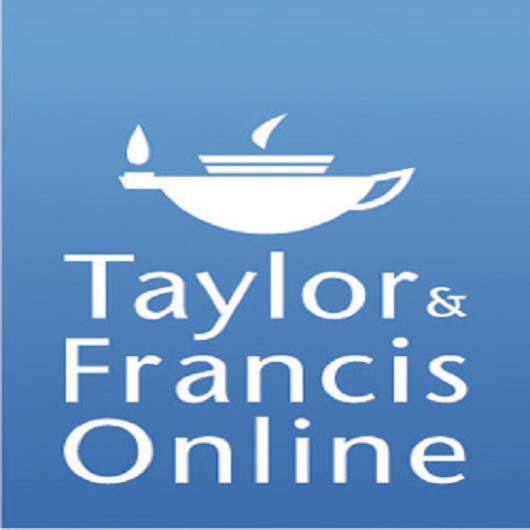 TAYLOR AND FRANCIS
