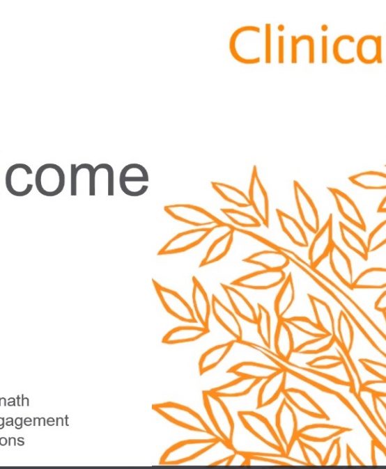 Webinar on How to use ClinicalKey, Mendeley and Introduction to Scopus
