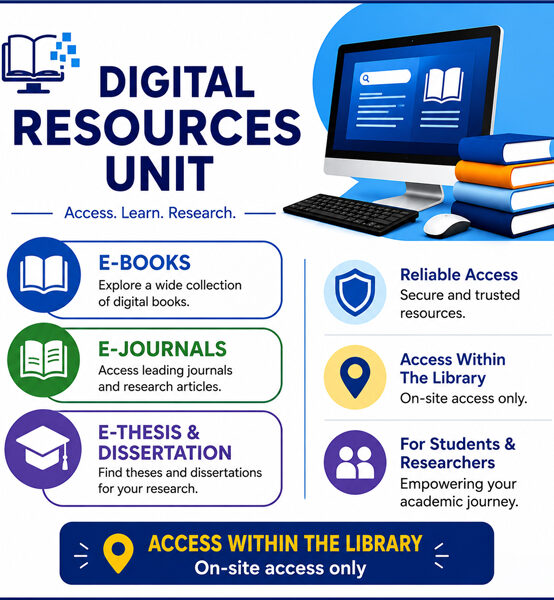 PGIM Digital Library