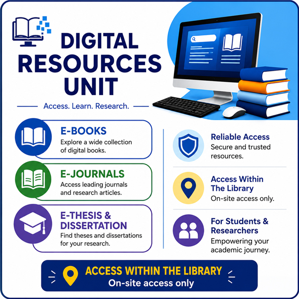 PGIM Digital Library