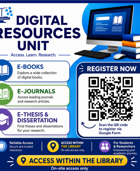 PGIM Digital Library