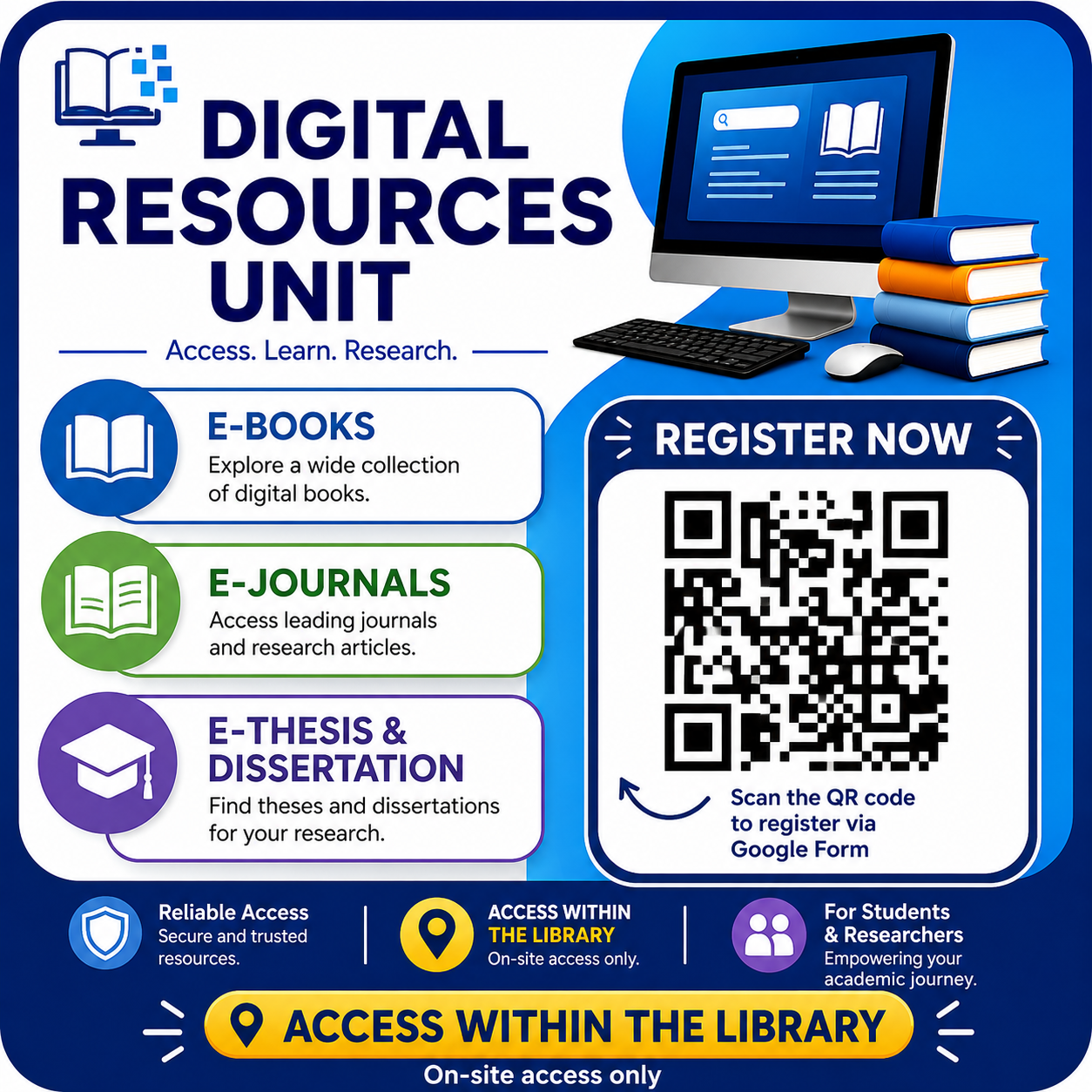 PGIM Digital Library